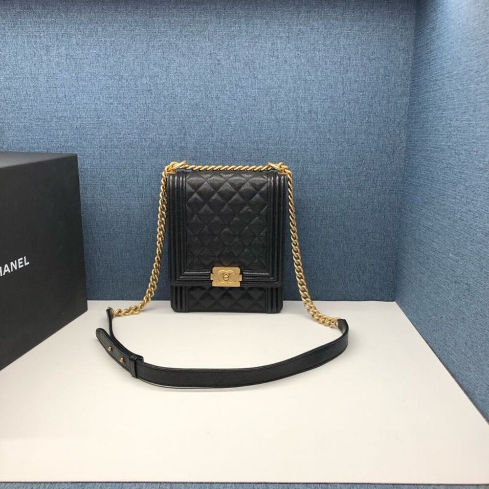Chanel Women Pre-Loved Bag Very Good Condition
